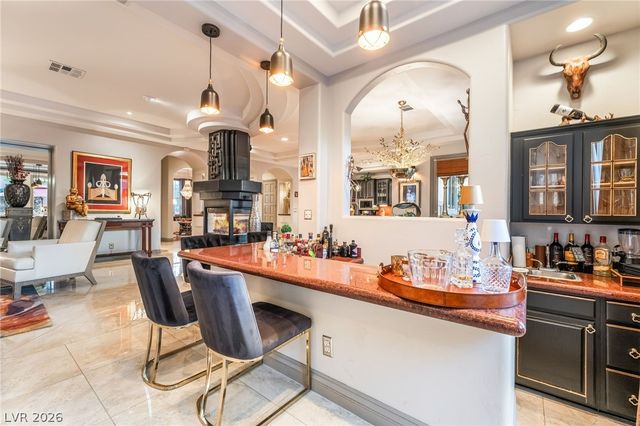 7453 Singing Tree Street, Las Vegas, NV 89123