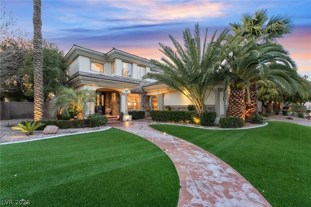 7453 Singing Tree Street, Las Vegas, NV 89123