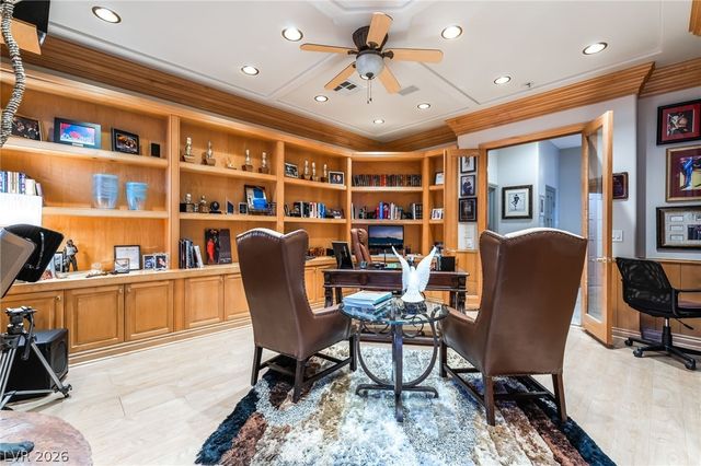 7453 Singing Tree Street, Las Vegas, NV 89123