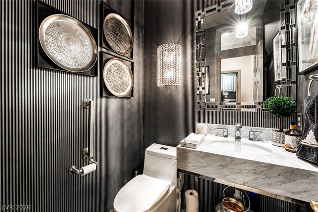 7453 Singing Tree Street, Las Vegas, NV 89123