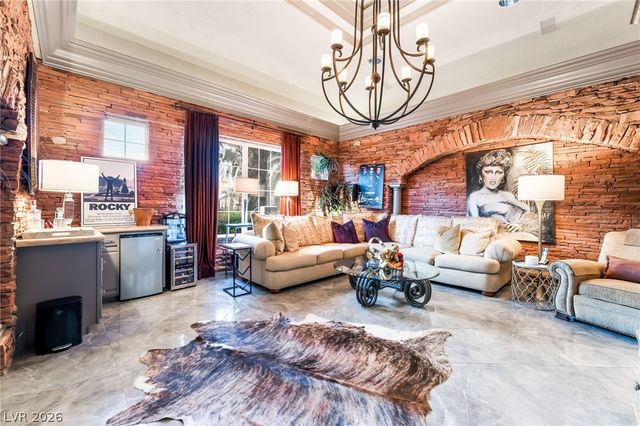 7453 Singing Tree Street, Las Vegas, NV 89123