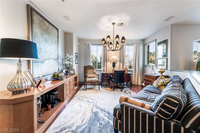 7453 Singing Tree Street, Las Vegas, NV 89123