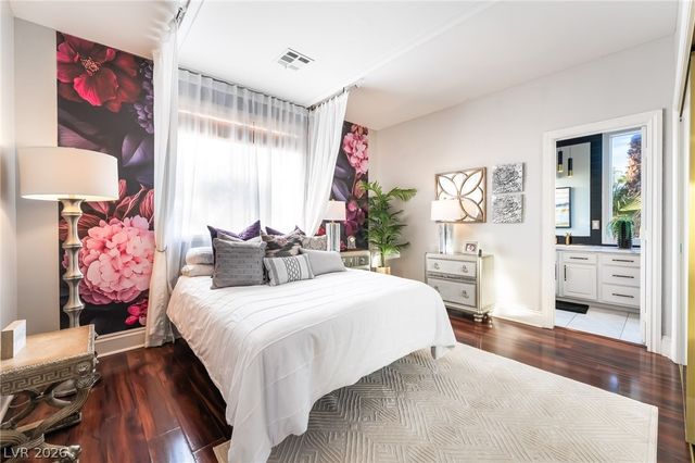 7453 Singing Tree Street, Las Vegas, NV 89123