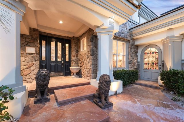 7453 Singing Tree Street, Las Vegas, NV 89123