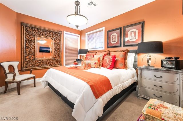 7453 Singing Tree Street, Las Vegas, NV 89123