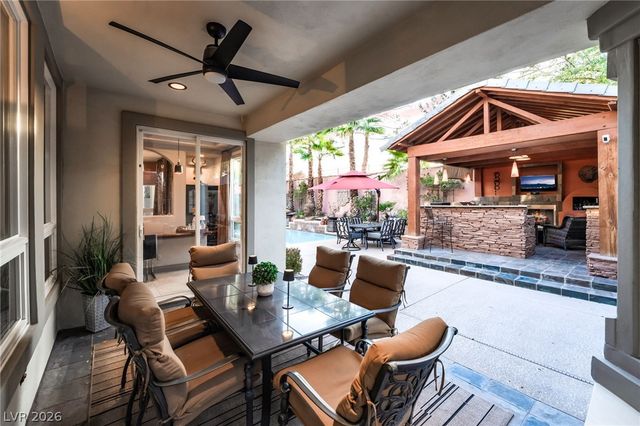 7453 Singing Tree Street, Las Vegas, NV 89123