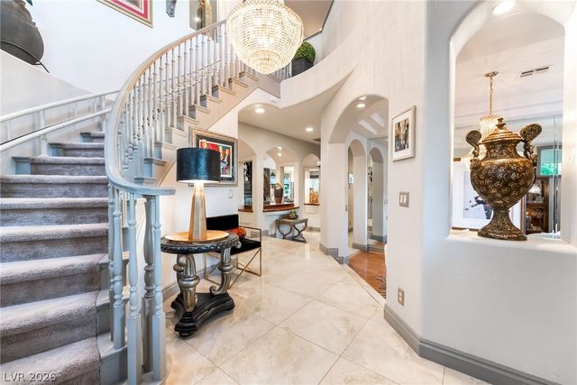 7453 Singing Tree Street, Las Vegas, NV 89123