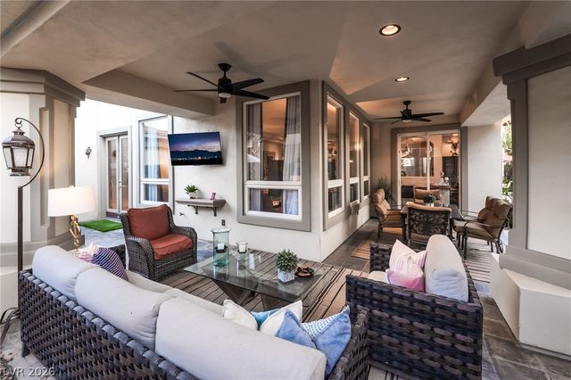 7453 Singing Tree Street, Las Vegas, NV 89123