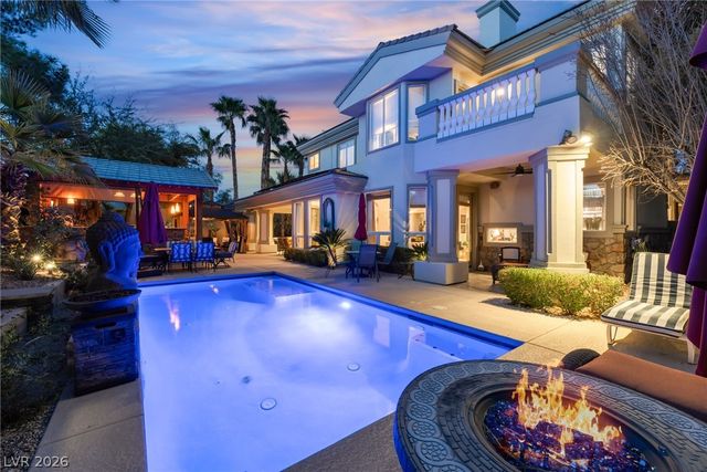 7453 Singing Tree Street, Las Vegas, NV 89123