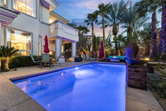 7453 Singing Tree Street, Las Vegas, NV 89123