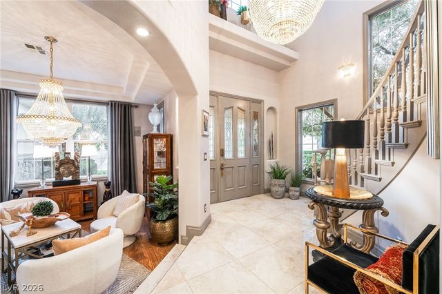 7453 Singing Tree Street, Las Vegas, NV 89123