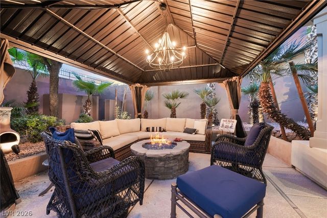 7453 Singing Tree Street, Las Vegas, NV 89123