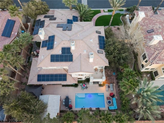 7453 Singing Tree Street, Las Vegas, NV 89123