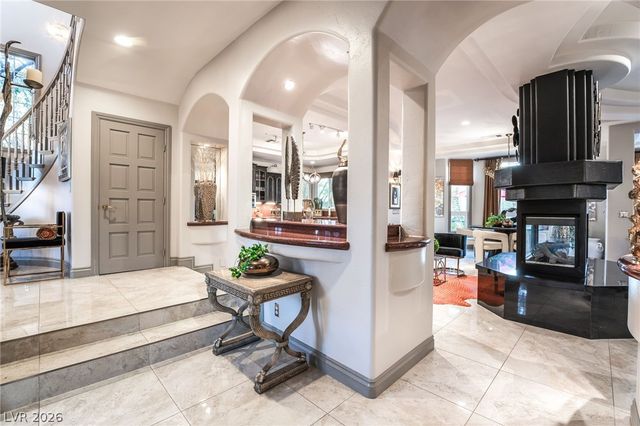 7453 Singing Tree Street, Las Vegas, NV 89123