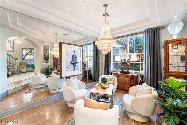 7453 Singing Tree Street, Las Vegas, NV 89123