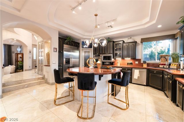 7453 Singing Tree Street, Las Vegas, NV 89123