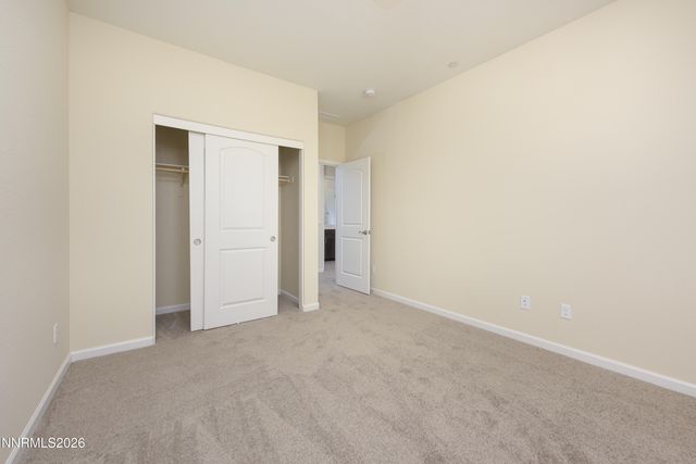 865 Furlong Drive Lot 37, Minden, NV 89423