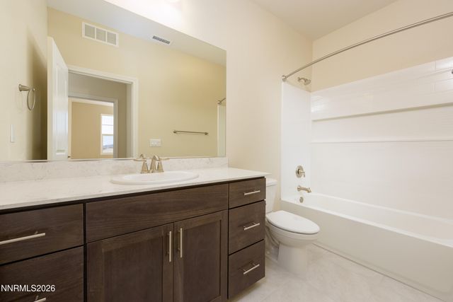 865 Furlong Drive Lot 37, Minden, NV 89423