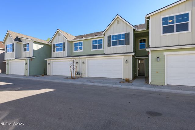 865 Furlong Drive Lot 37, Minden, NV 89423