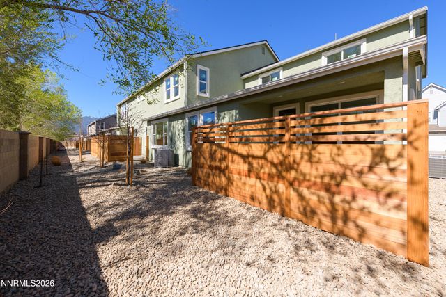 865 Furlong Drive Lot 37, Minden, NV 89423