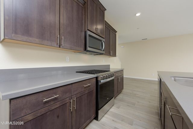 865 Furlong Drive Lot 37, Minden, NV 89423