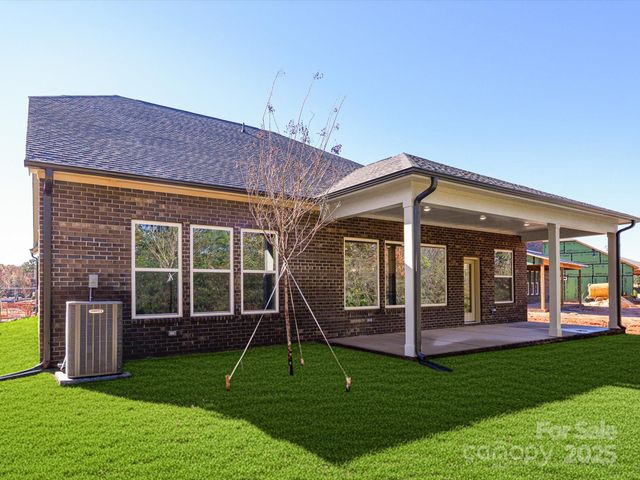 12017 Mariner Drive, Mint Hill, NC 28227