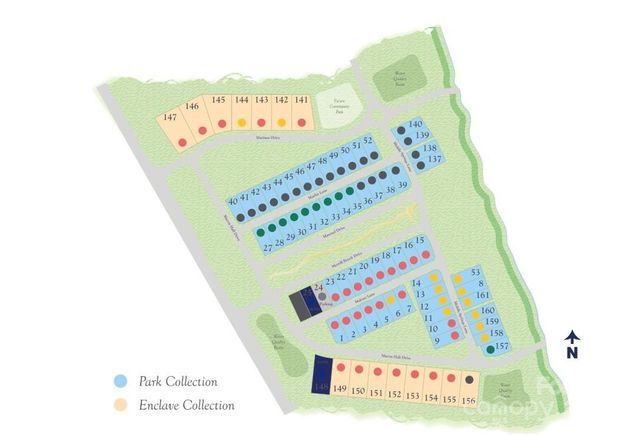 12017 Mariner Drive, Mint Hill, NC 28227