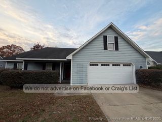 1544 Laurel Oak Drive, Fayetteville, NC 28314