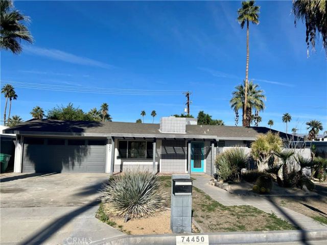 74450 Candlewood, Palm Desert, CA 92260