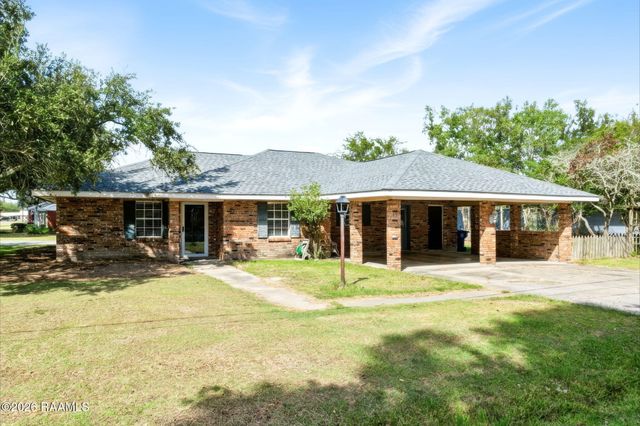 603 Ike Street, Rayne, LA 70578