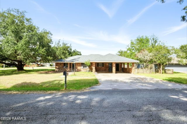 603 Ike Street, Rayne, LA 70578