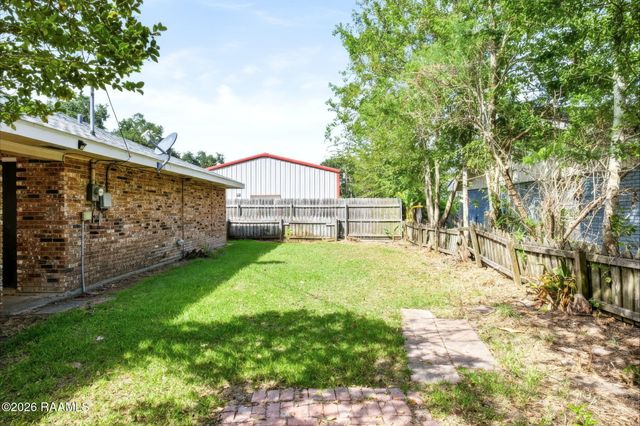 603 Ike Street, Rayne, LA 70578