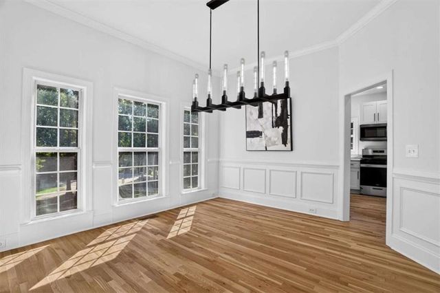 141 Amicalola Way, Jonesboro, GA 30236