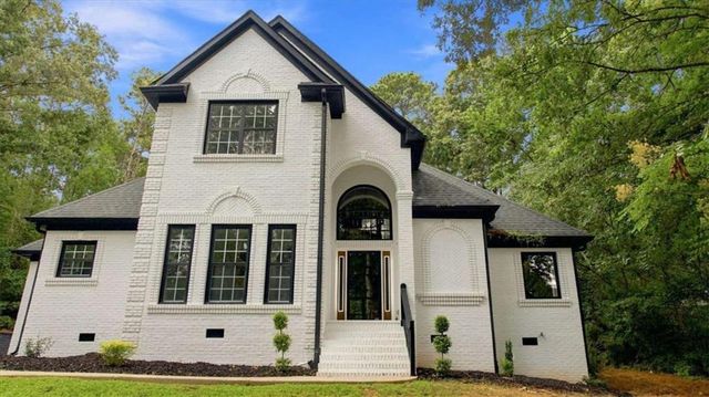 141 Amicalola Way, Jonesboro, GA 30236