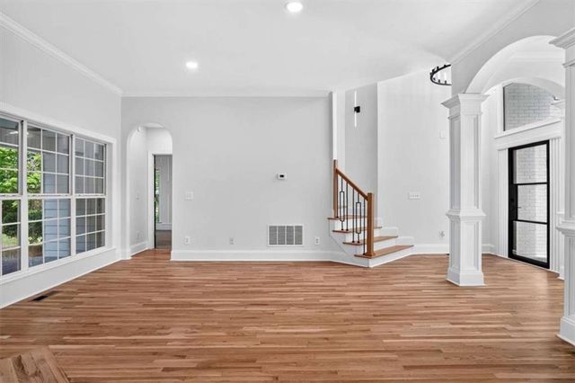 141 Amicalola Way, Jonesboro, GA 30236