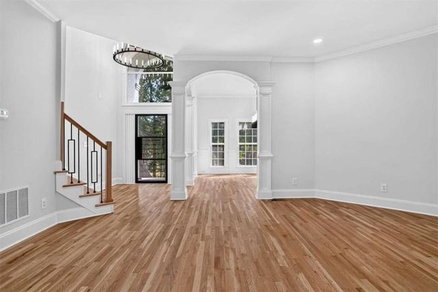 141 Amicalola Way, Jonesboro, GA 30236