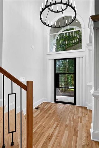 141 Amicalola Way, Jonesboro, GA 30236