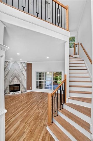 141 Amicalola Way, Jonesboro, GA 30236