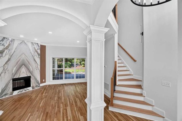 141 Amicalola Way, Jonesboro, GA 30236