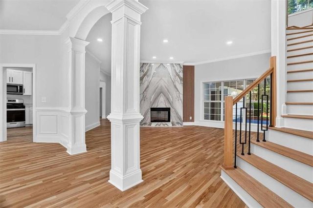141 Amicalola Way, Jonesboro, GA 30236