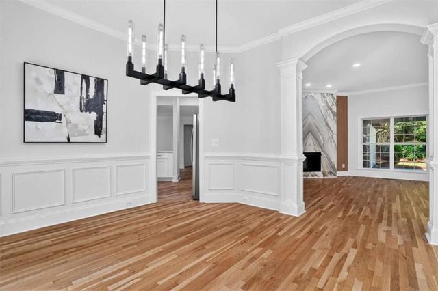 141 Amicalola Way, Jonesboro, GA 30236