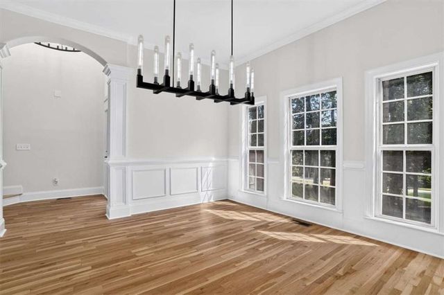 141 Amicalola Way, Jonesboro, GA 30236