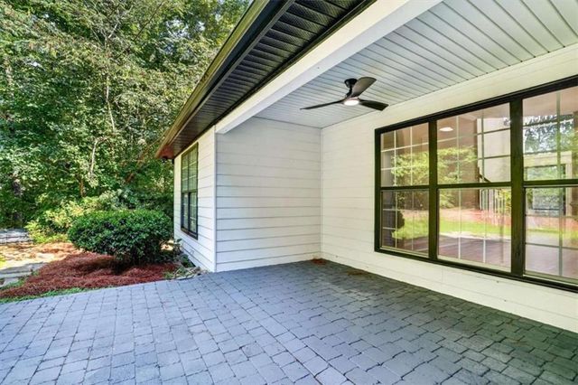 141 Amicalola Way, Jonesboro, GA 30236