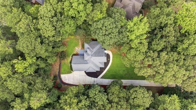 141 Amicalola Way, Jonesboro, GA 30236