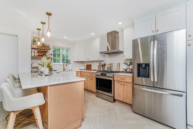 25 Fuller Court A, Staten Island, NY 10306