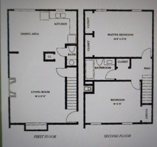 200 Lambert Terrace 77, Chicopee, MA 01020