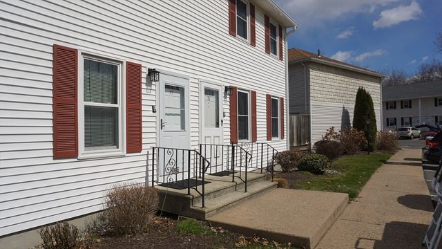 200 Lambert Terrace 77, Chicopee, MA 01020