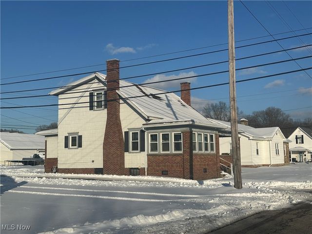 308 Bridge Street, Caldwell, OH 43724
