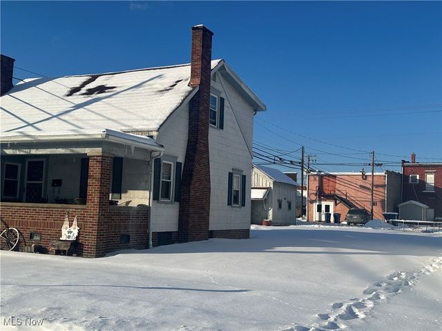 308 Bridge Street, Caldwell, OH 43724