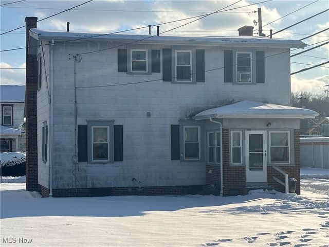 308 Bridge Street, Caldwell, OH 43724